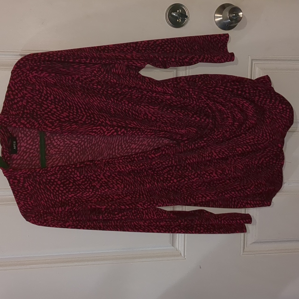 Woman's top